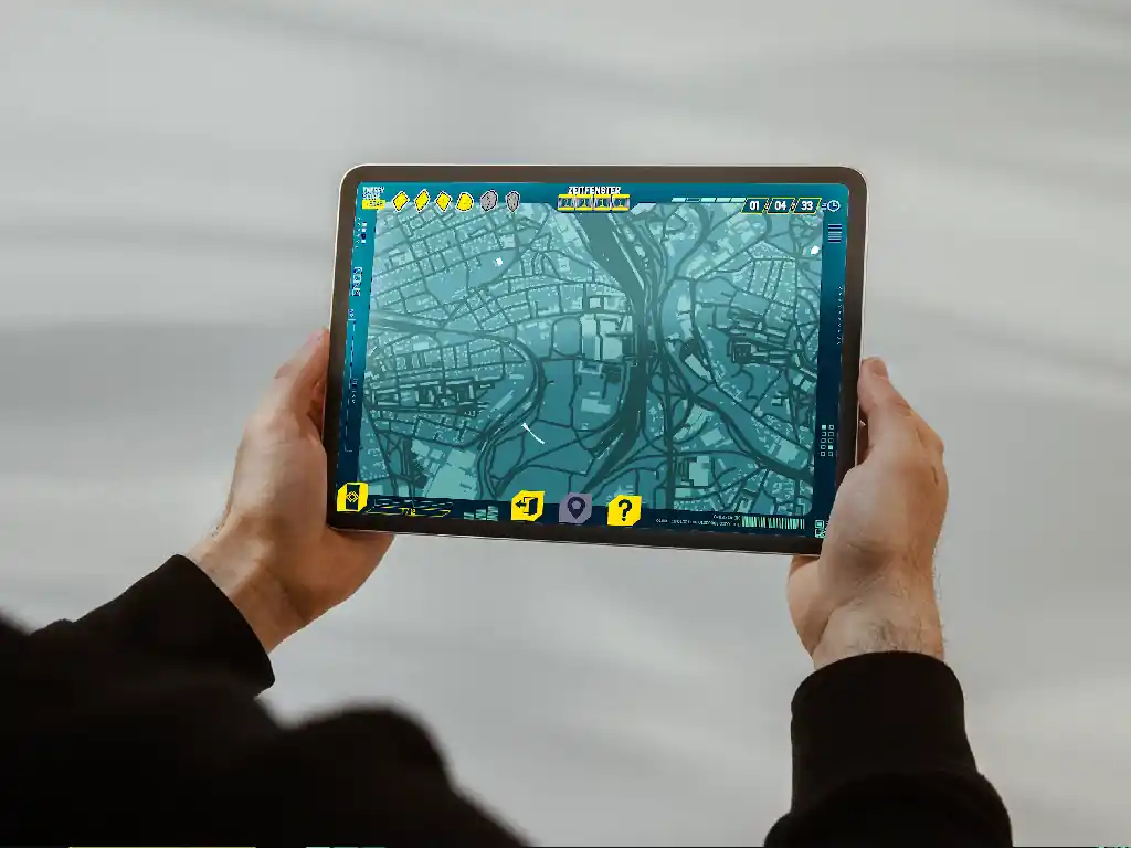 Dresden_Secrets_Zeitreise_tablet